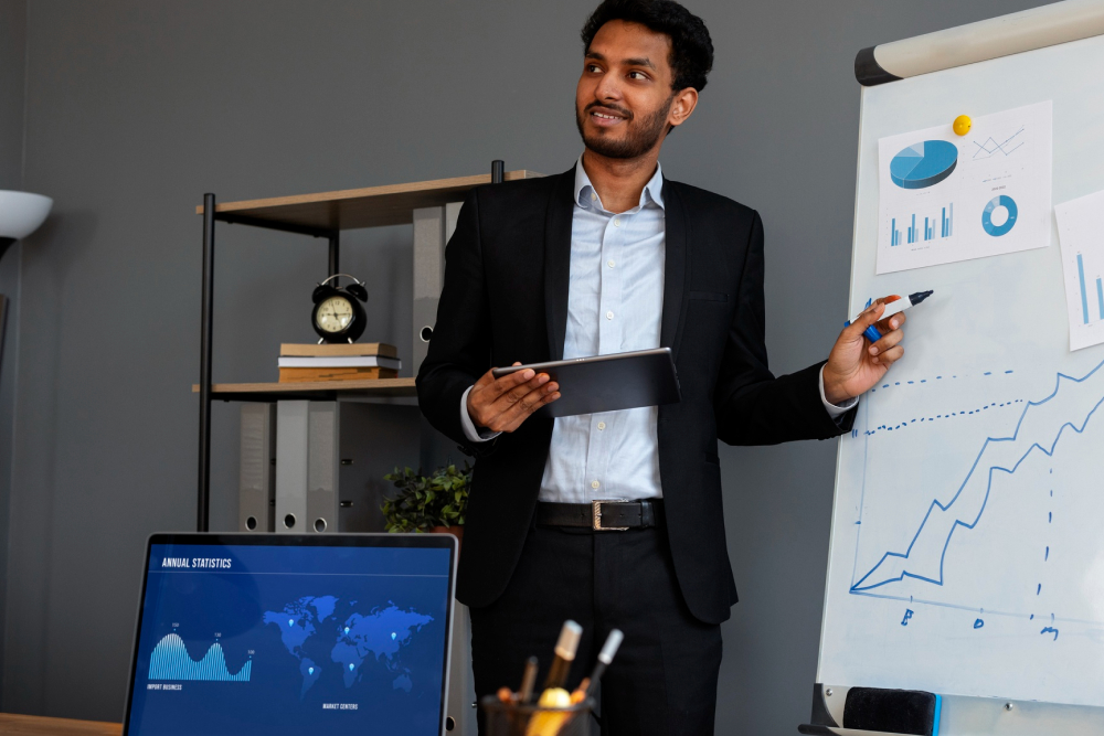 Why Consultants are Required to Grow Business