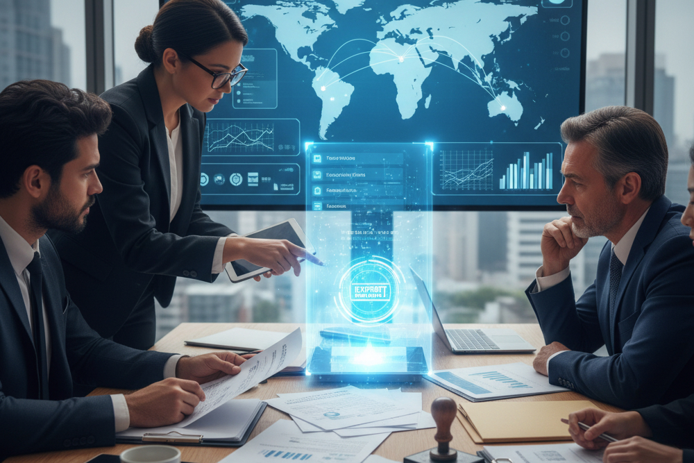 Global Food Standard Requirements